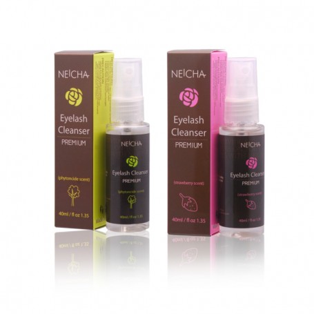 Neicha Make-up Remover - spray type