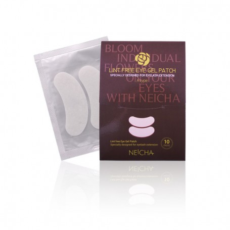 Neicha Collagen Eye Patch (10 paar)