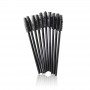 Mascara borstels ZWART (50 stuks)