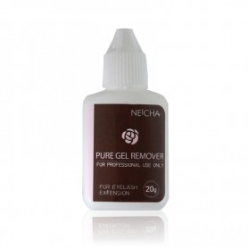 Neicha Pure Gel Remover 20ml