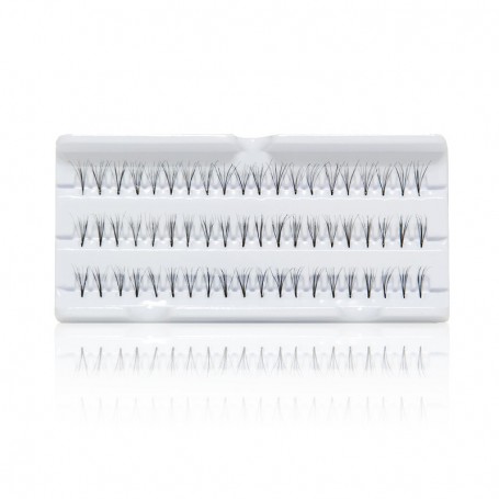 BL Lashes Flare Lash Knot Free
