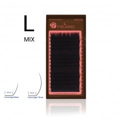 Neicha L-Lashes MIX