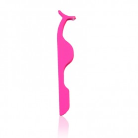 Strip lashes applicator
