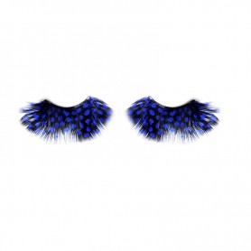 MYLASHES Plakwimpers - Veren