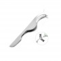 Plakwimpers applicator
