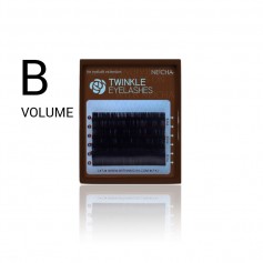 Neicha Twinkle Volume B-krul MINI