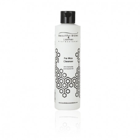 BB&L Pre Wax Cleanser
