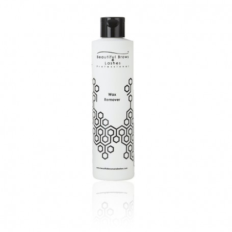BB&L Wax Remover