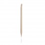 BB&L Spatulas Dual Ended Wood Stick
