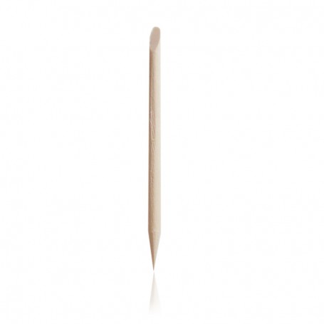 BB&L Spatulas Dual Ended Wood Stick