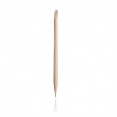 BB&L Spatulas Dual Ended Wood Stick