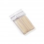 BB&L Spatulas Dual Ended Wood Stick