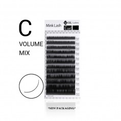 Blink Volume C-krul MIX
