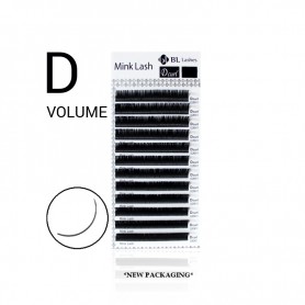 Blink Volume D-krul