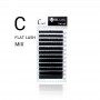 Blink Flat Lash C-curl MIX