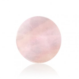 Myalshes jade eyelash glue stone - pink