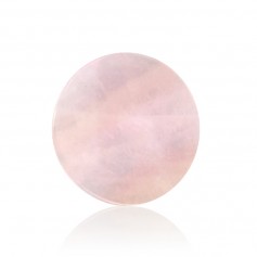 Mylashes Pedra de Jade - cor-de-rosa