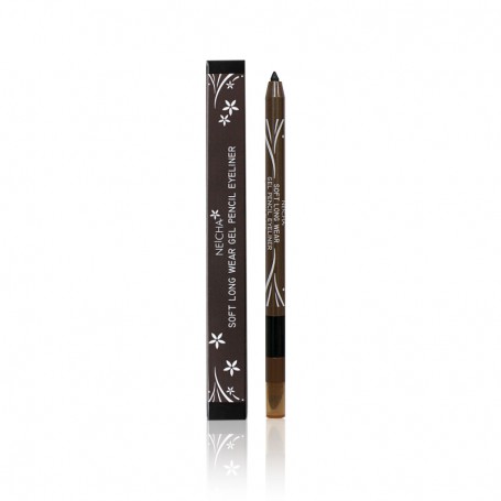 Neicha Soft Long Wear Gel Pencil Eyeliner