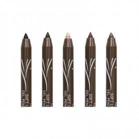 Neicha Soft Long Wear Gel Pencil Eyeliner