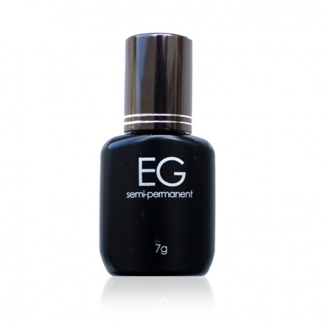 EG Semi-permanente mascara