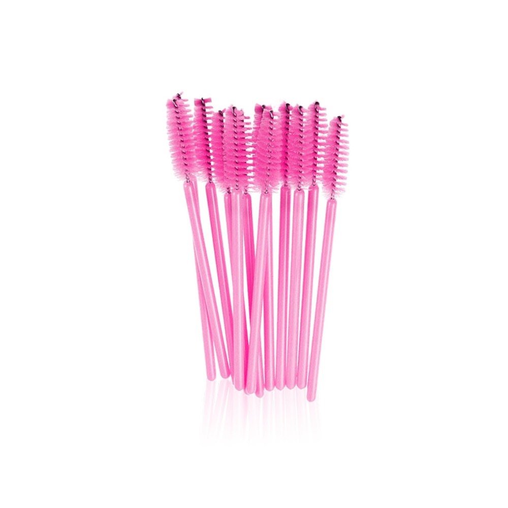 Mascara ROZE (50 stuks)