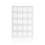Mylashes glue plate film - small
