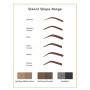 Fab Brows DUO Slate/Black