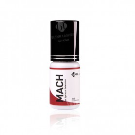 BL Lashes Mach eyelash glue 5ml