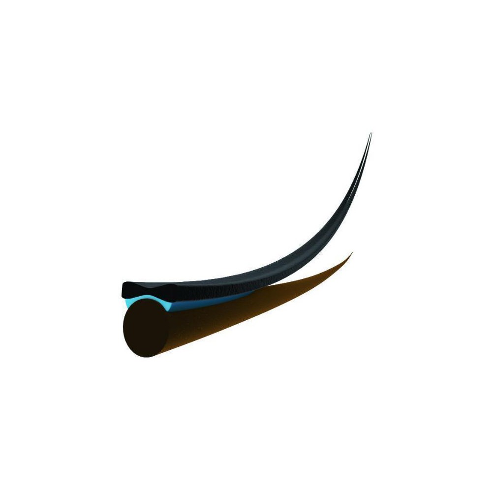 Blink Super Flat Lashes Mat C-curl