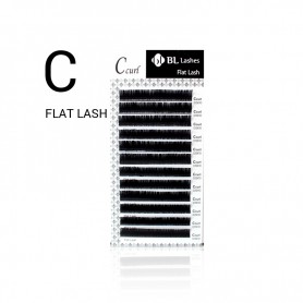 Blink Flat Lash C-curl