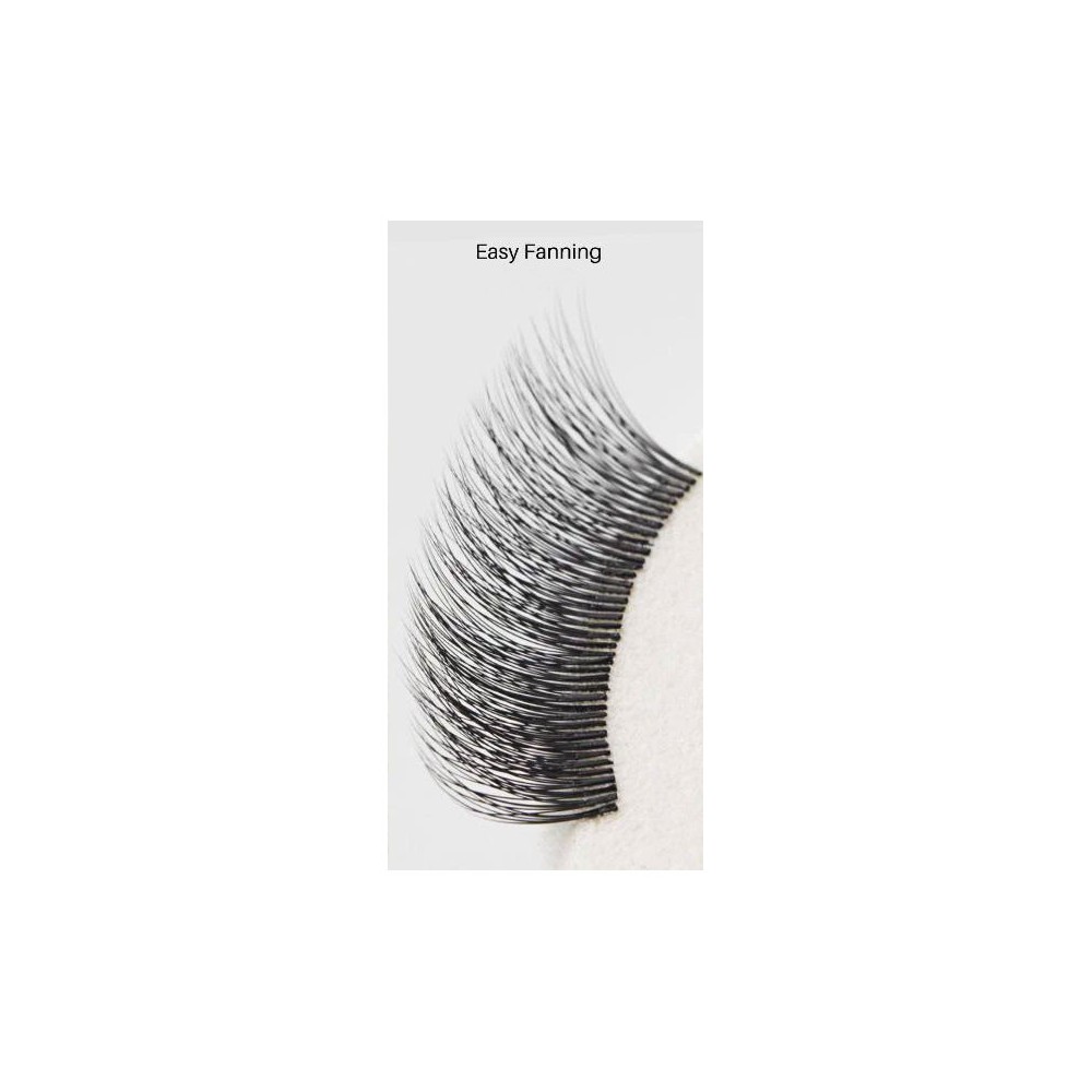 petulance Oprør Udvikle BL Lashes Easy Fanning Feather C-curl MIX