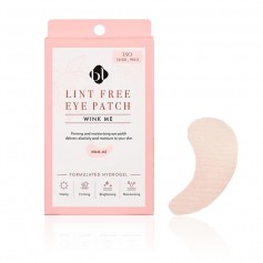 BL Lashes Lint Free Eye Patch - WINK ME (5 paar)