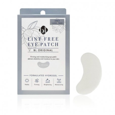 BL Lashes Lint Free Eye Patch (5 paar)