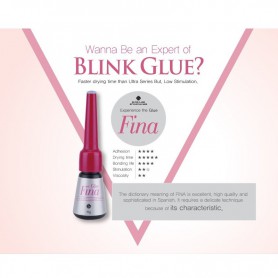 BL LASHES Cola Fina 10ml