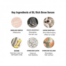 BL Rich Eyebrow Serum