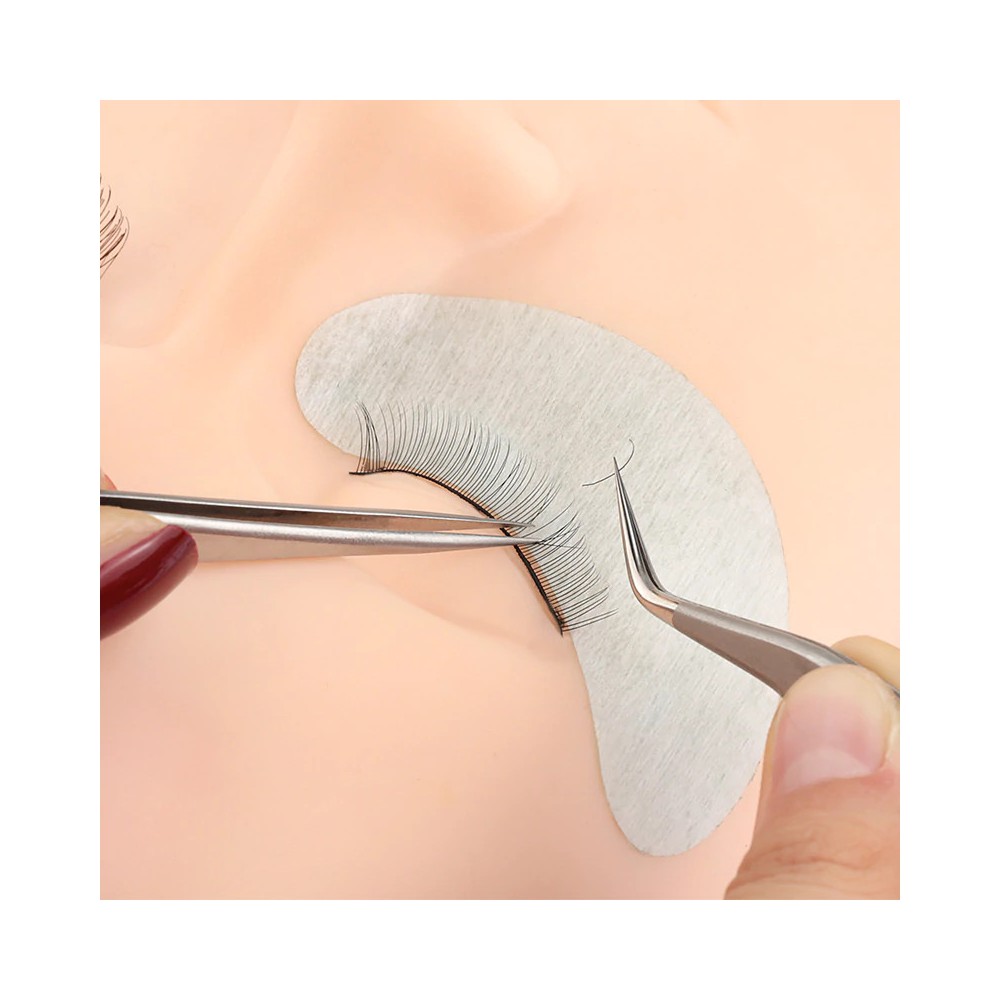 Mylashes plakwimpers