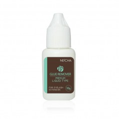 Neicha Glue Remover Liquid Type 10ml