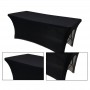 Bed Cover - Zwart