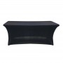 Bed Cover - Zwart