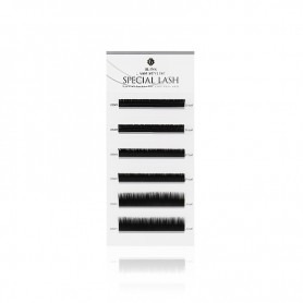 BL Lashes C-curl Special Lash Krullen - 6 strips