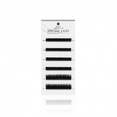 BL Lashes C-curl Special Lash Krullen - 6 strips