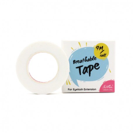 Funmix White Transpore Tape