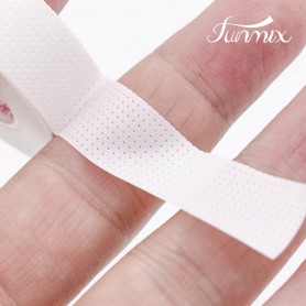 Funmix White Transpore Tape
