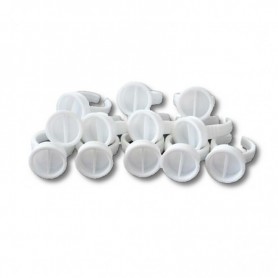 MYLASHES Lijm ringen - Type 1 (25 stuks)