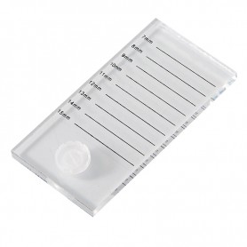 Mylashes Wimperstripshouder Volume