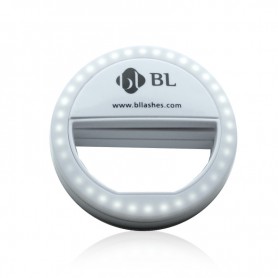 BLINK Selfie Ring LED Light Clip