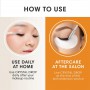 BL Lashes Crystal Drop Coating