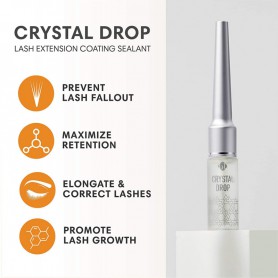 BL LASHES Selante Crystal Drop