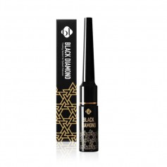 BL Lashes Black Diamond Coating