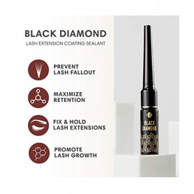 BL LASHES Selante Black Diamond